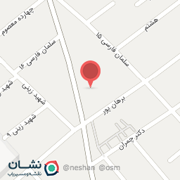 عکس نمایشگاه اتومبیل مسلم