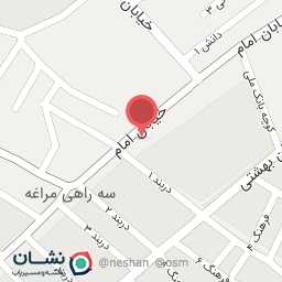 عکس فروشگاه و لبنیاتی نظری