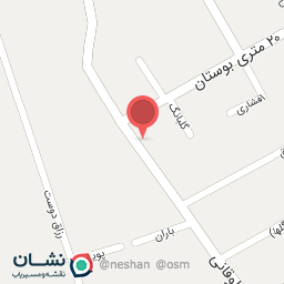 عکس فروشگاه رفاه شعبه شهرک کمیته