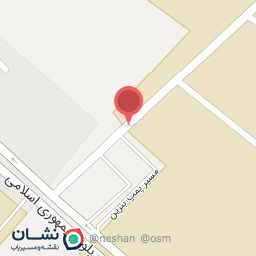 عکس اتوسرویس نوروزی 