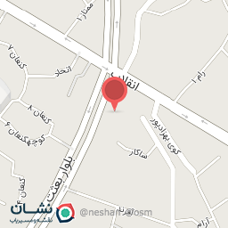 عکس بانک سینا