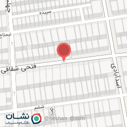 عکس دکتر ملیحه کنعانی