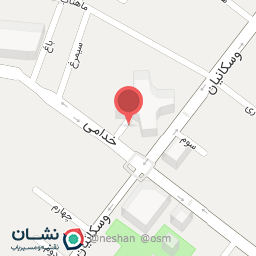 عکس باشگاه پلاتینیوم ونک 