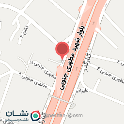 عکس تعویض روغن مدرن