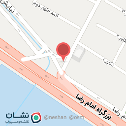 عکس میدان مادر