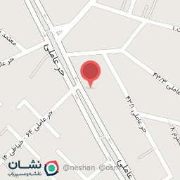 عکس تعمیرگاه ثامن تفاوتی