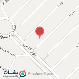 عکس بانک صادرات شعبه کوی قدس