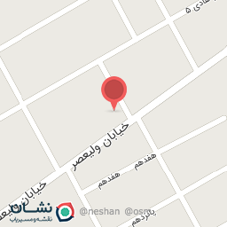 عکس هایپر گوشت ولیعصر