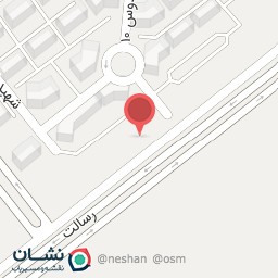 عکس مجتمع هنرمندان ۱