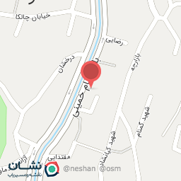 عکس پیرایش Aon