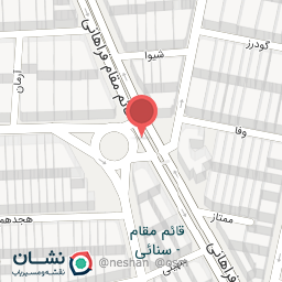 عکس ایستگاه زی‌ رو (قائم مقام-میدان طومانیان)