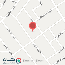 عکس مسجد 14 معصوم (ع)