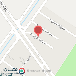 عکس مسجد امام حسن مجتبی عليه السلام