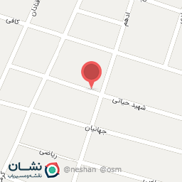 عکس تیپاکس شعبه نادری