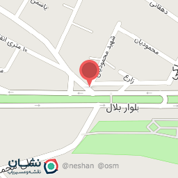 عکس فروشگاه جانبو شعبه اصفهانی ها