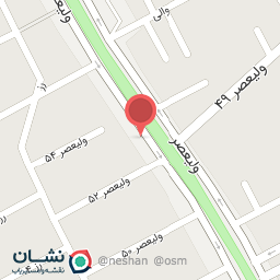 عکس فروشگاه رنگ و چسب دهقان 