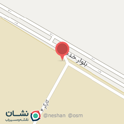 عکس تعمیرگاه اسکانیا اسدخانی