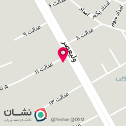 عکس آزمایشگاه دکتر شهریار علیزاده