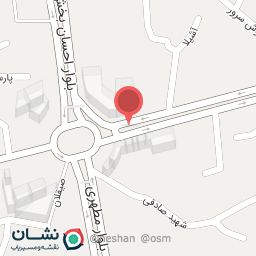 عکس خودپرداز موسسه اعتباری نور