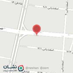 عکس آرایشگاه دوستان