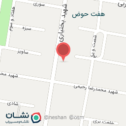 عکس فروشگاه گلدن کاپ