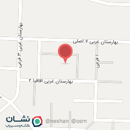 عکس حسینه امام محمد باقر