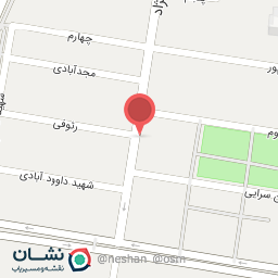 عکس هایپر مارکت کوروش