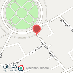 عکس میوه فروشی محمد عیسی