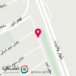 عکس تعویض روغن ایمانزاده 