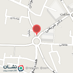 عکس سوپر مارکت ممقانی