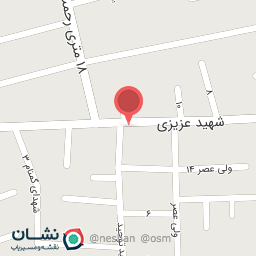 عکس میوه فروشی