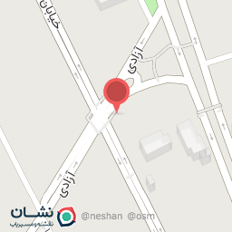 عکس ایستگاه تاکسی متروی گلشهر