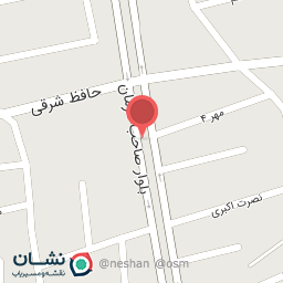 عکس تعویض روغن علی 