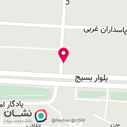 عکس داروخانه دکتر رستم زاده