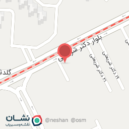 عکس مطب دکتر زهرا کیان پور متخصص قلب