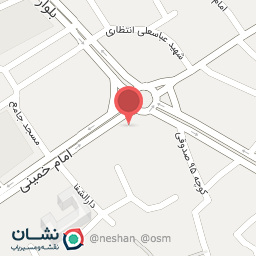 عکس داروخانه دکتر انتظاری