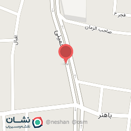 عکس داروخانه دکتر قاسمی