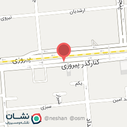 عکس دکتر مینا اطمینان بخش