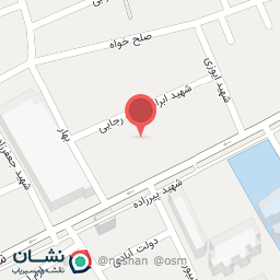 عکس نمایشگاه مبل یاران