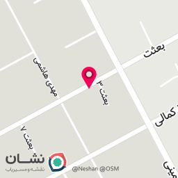 عکس دکتر صالحه دانش (متخصص کودکان)