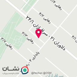 عکس نانوایی 