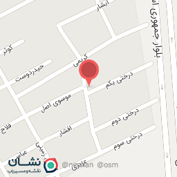 عکس سنگکی محمودی