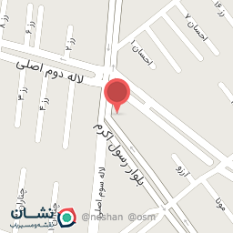 عکس فست فودی هفت چنار