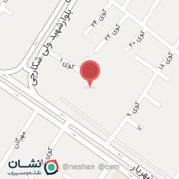 عکس آموزشگاه رانندگی هدف ارومیه