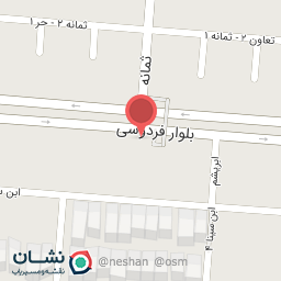 عکس دفتر اسناد رسمی ۴۹۱ مشهد