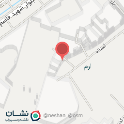 عکس عینک حرم