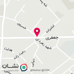 عکس ساندویچ مسعود