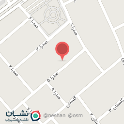 عکس سالن زیبایی رژ بیوتی