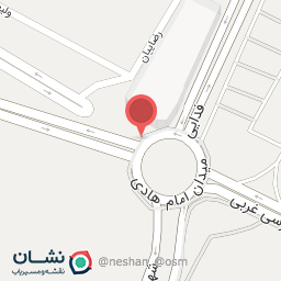 عکس ایستگاه تاکسی ون 6