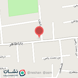 عکس مسجد امام جعفر صادق